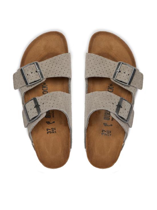  버켄스탁 뮬/슬리퍼 ARIZONA 1027019 STONE COIN - BIRKENSTOCK