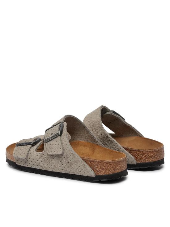  버켄스탁 뮬/슬리퍼 ARIZONA 1027019 STONE COIN - BIRKENSTOCK