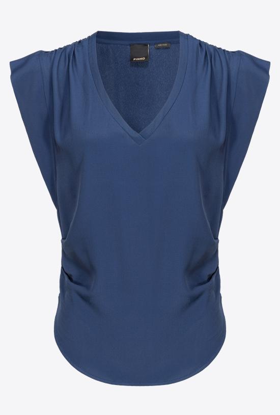  핑코 블라우스 103113A1O8 G57