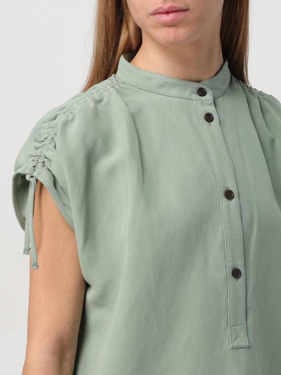  울리치 블라우스 CFWWSI0179FRUT3043 621 - WOOLRICH