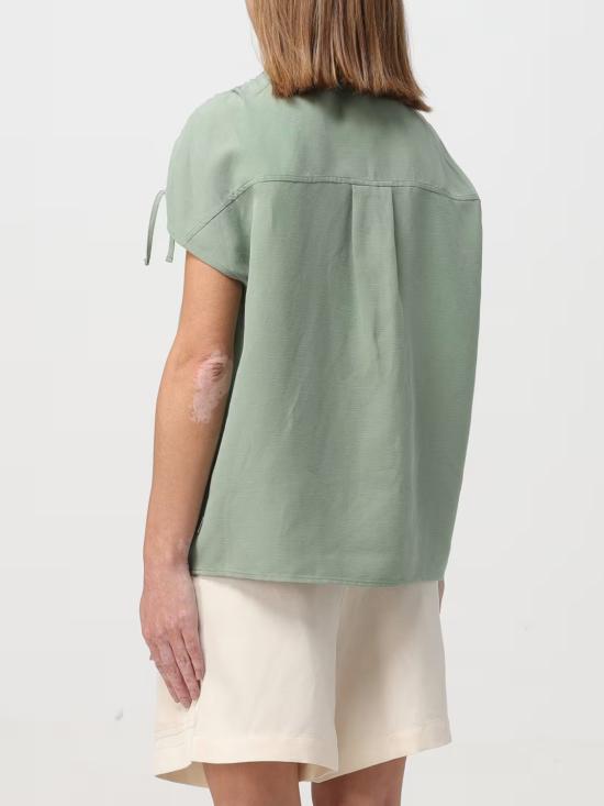  울리치 블라우스 CFWWSI0179FRUT3043 621 - WOOLRICH