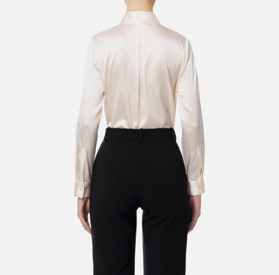  엘리자베타프랜치 블라우스 CA04441E2 193 - ELISABETTA FRANCHI