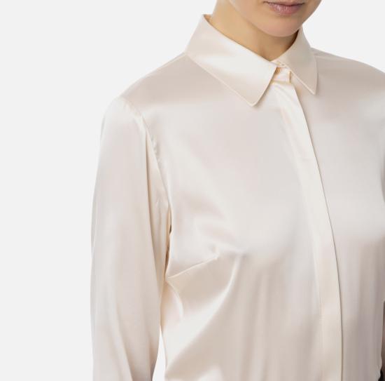  엘리자베타프랜치 블라우스 CA04441E2 193 - ELISABETTA FRANCHI