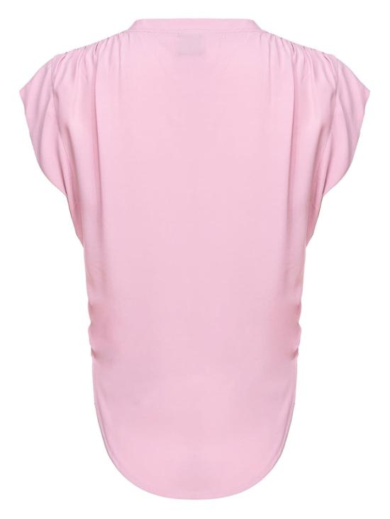  핑코 블라우스 103113A1O8 N98 - PINKO