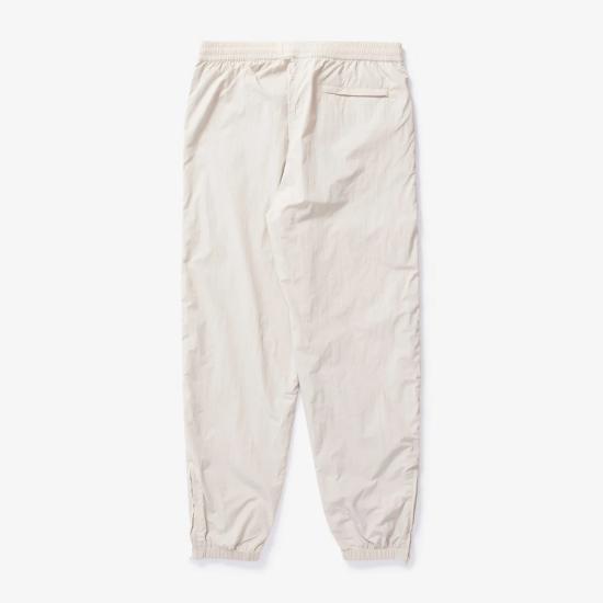 25SS 데일리 페이퍼 트레이닝/조거 팬츠 EWARD PANTS 2412018 MOONSTRUCK BEIGE - DAILY PAPER