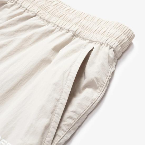 25SS 데일리 페이퍼 트레이닝/조거 팬츠 EWARD PANTS 2412018 MOONSTRUCK BEIGE - DAILY PAPER