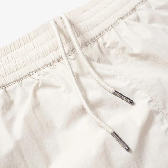 25SS 데일리 페이퍼 트레이닝/조거 팬츠 EWARD PANTS 2412018 MOONSTRUCK BEIGE - DAILY PAPER