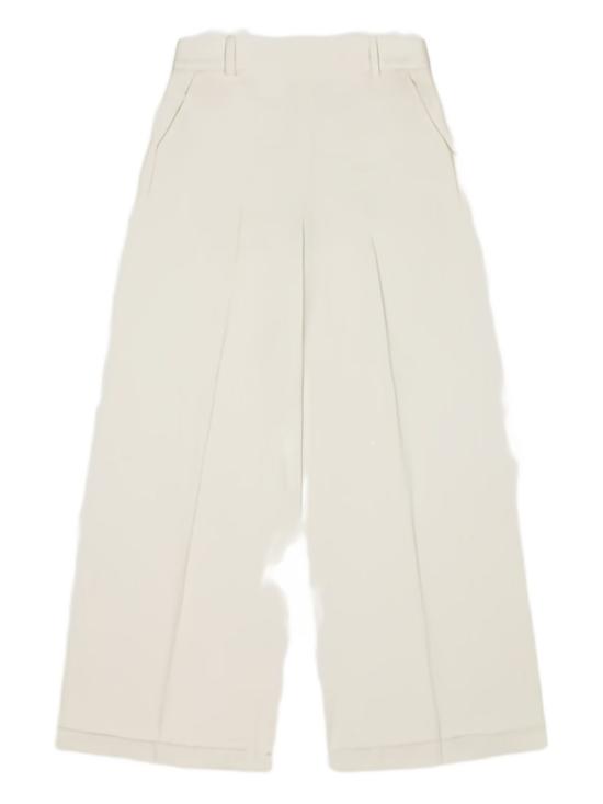  치르콜로1901 스트레이트 팬츠 FD3026 680 Sugar - CIRCOLO 1901