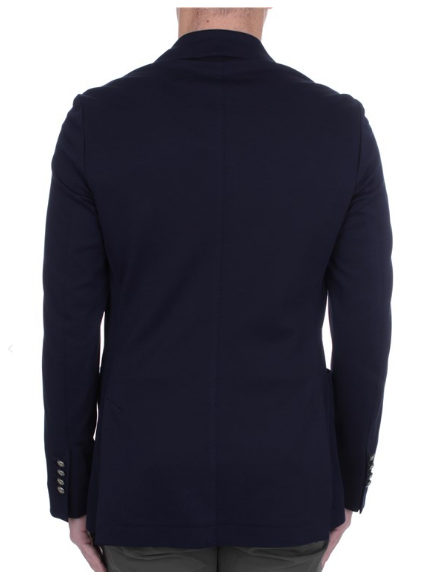  치르콜로1901 수트 자켓 CN4225 2 447 Blue - CIRCOLO 1901