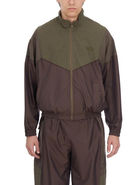  마리아노 자켓 HR7801341006 Brown