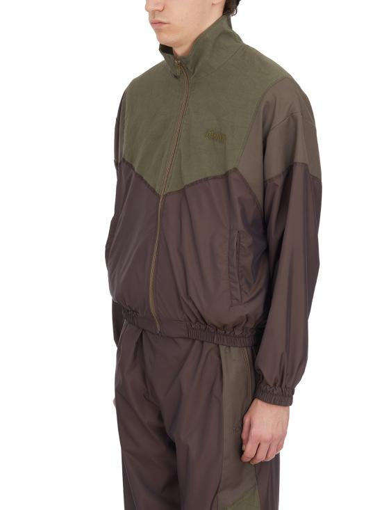  마리아노 자켓 HR7801341006 Brown - MAGLIANO