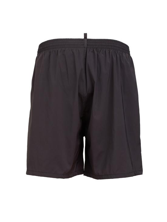  디스퀘어드2 스윔팬츠 HD7BM15660001 BLACK - DSQUARED2