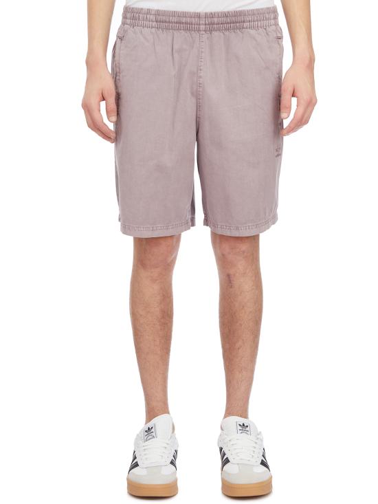  아디다스 숏팬츠 HIS1732 Pink - ADIDAS