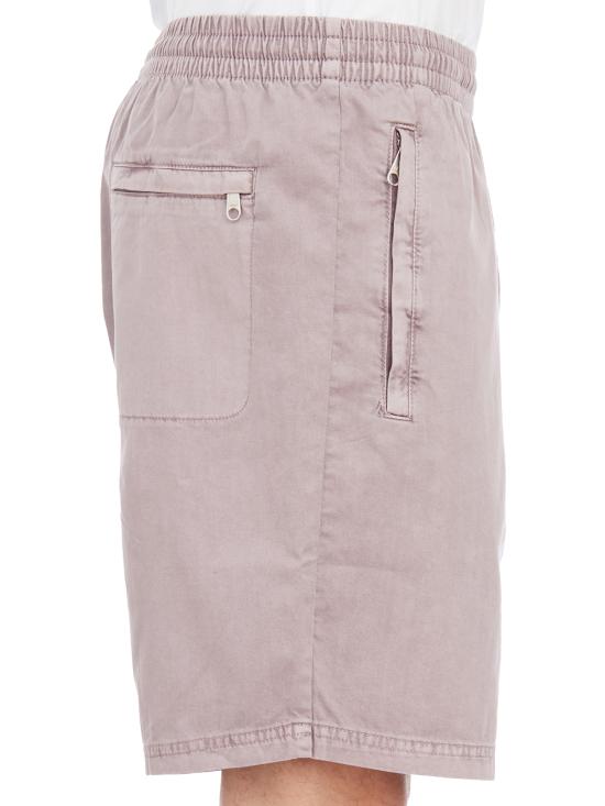  아디다스 숏팬츠 HIS1732 Pink - ADIDAS