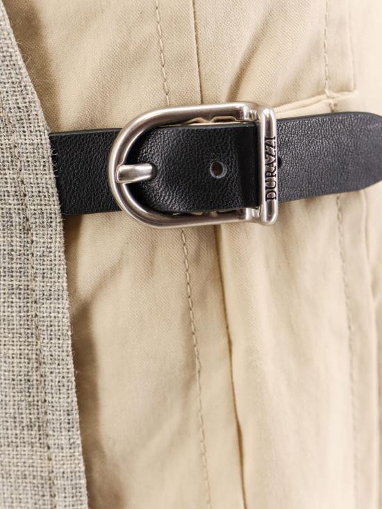  두라찌 미디 스커트 SS24GSK03 GR02 Grey - DURAZZI