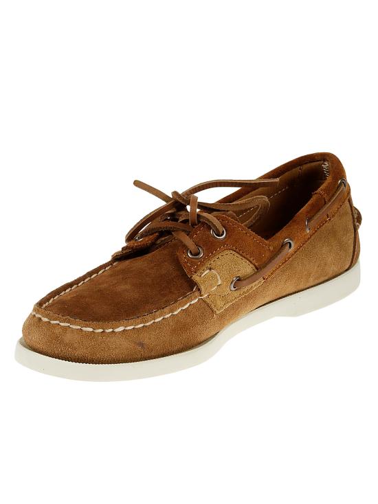  세바고 로퍼 74118IW A6O COGNAC TONES - SEBAGO