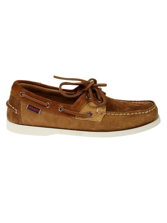  세바고 로퍼 74118IW A6O COGNAC TONES