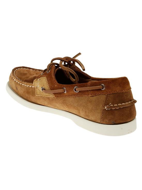  세바고 로퍼 74118IW A6O COGNAC TONES - SEBAGO