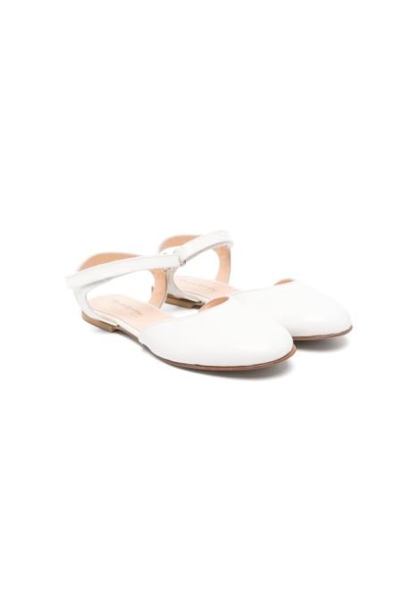 24FW [키즈] MONTELPARE 플랫 슈즈 MT11626