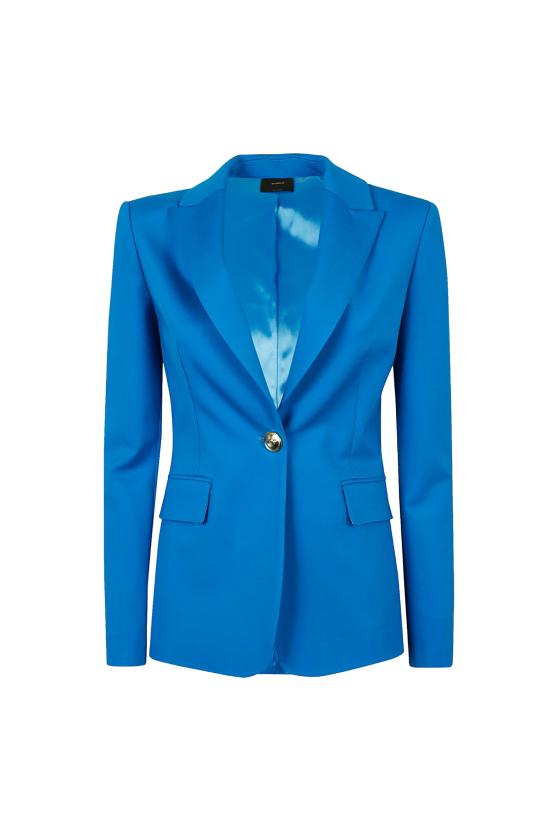  핑코 수트 자켓 100254A0IG F71 Blue