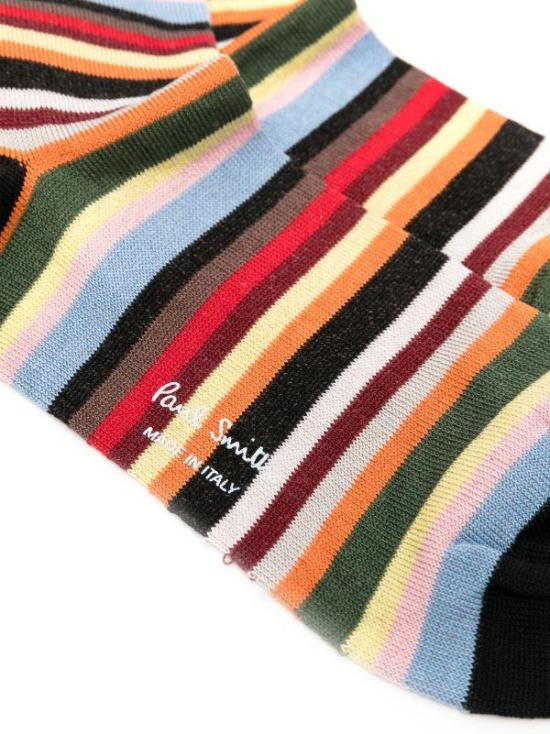  폴 스미스 양말 W1A086MOM927 MULTI COLOURED - PAUL SMITH