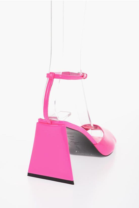  디 아티코 샌들 231WS599E056 168 Pink - THE ATTICO