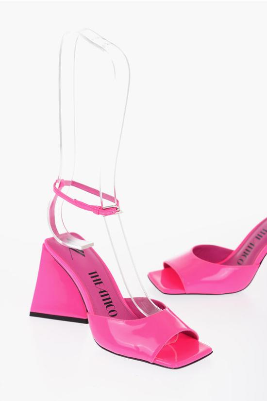  디 아티코 샌들 231WS599E056 168 Pink