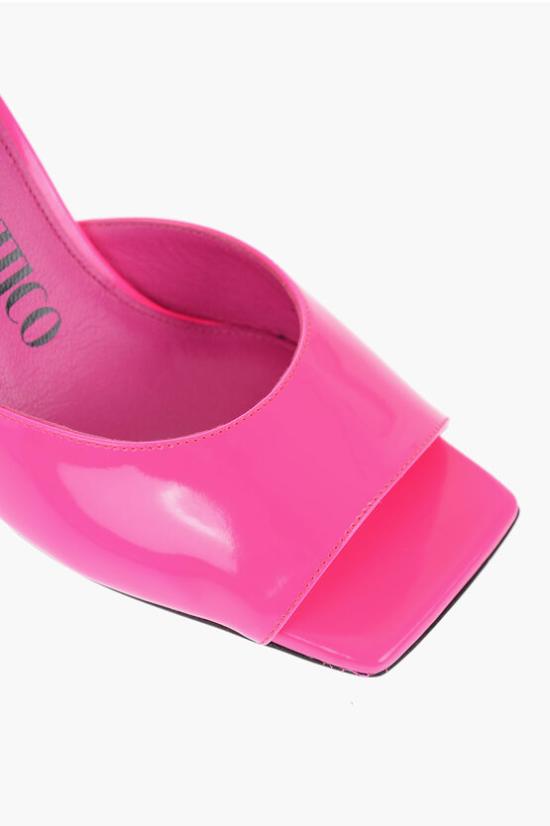  디 아티코 샌들 231WS599E056 168 Pink - THE ATTICO