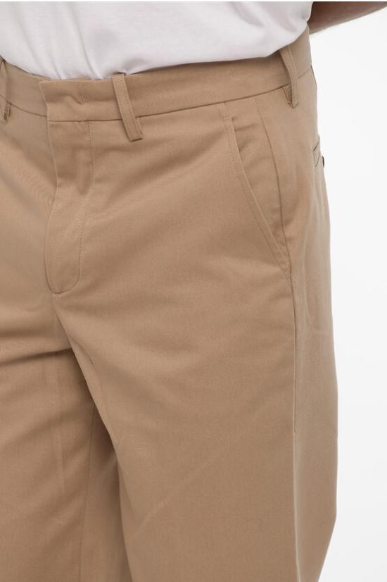  디파트먼트5 데님 팬츠 UP0352TF0002 062 Brown - DEPARTMENT 5