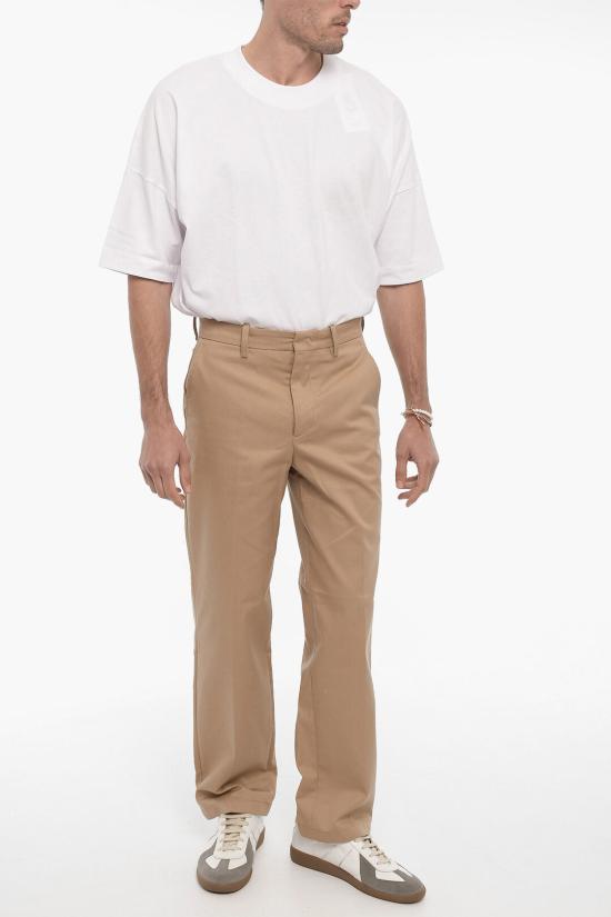  디파트먼트5 데님 팬츠 UP0352TF0002 062 Brown - DEPARTMENT 5