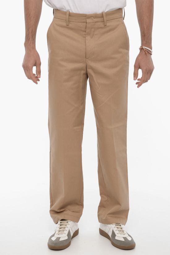  디파트먼트5 데님 팬츠 UP0352TF0002 062 Brown