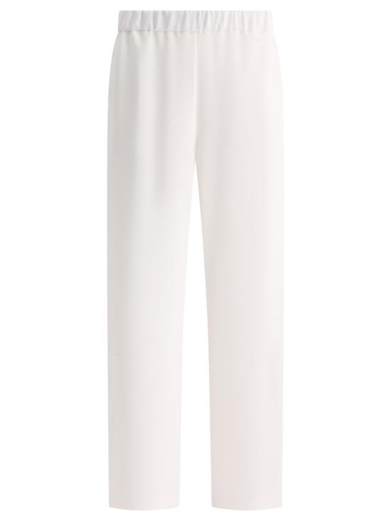  에프 아이티 스트레이트 팬츠 22282553703 BIANCO White