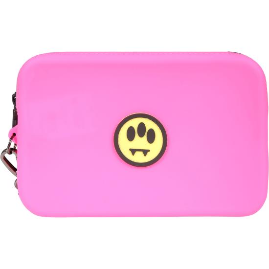  [키즈] 바로우 숄더백 S4BKJUBA166 BW007 FUCHSIA - BARROW