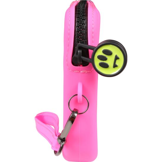  [키즈] 바로우 숄더백 S4BKJUBA166 BW007 FUCHSIA - BARROW