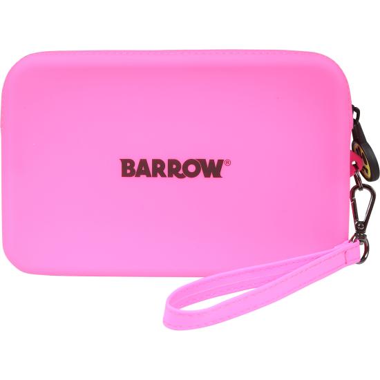  [키즈] 바로우 숄더백 S4BKJUBA166 BW007 FUCHSIA