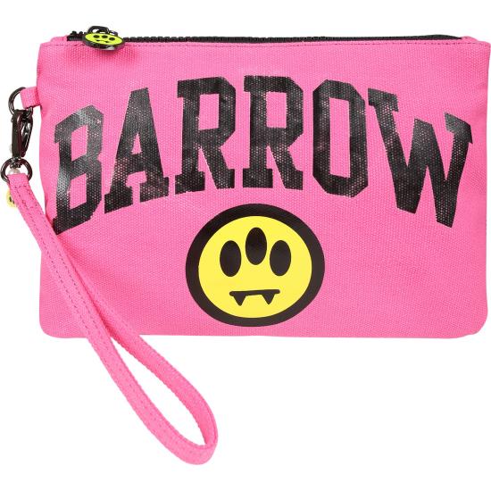  [키즈] 바로우 숄더백 S4BKJGBA164 BW007 FUCHSIA