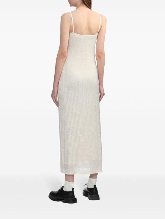  셀프 포트레이트 롱 원피스 SS24181XC - SELF PORTRAIT