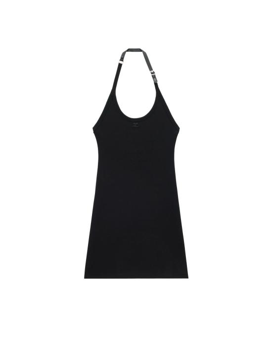  쿠레쥬 숏 원피스 124JRO332JS0121 9999