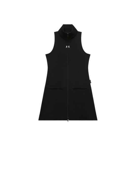  쿠레쥬 숏 원피스 124JRO355JS0091 9999