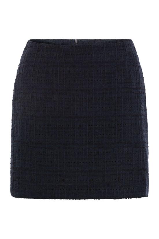  딸리아토레 숏 스커트 MAY160050U24E200 BLUE