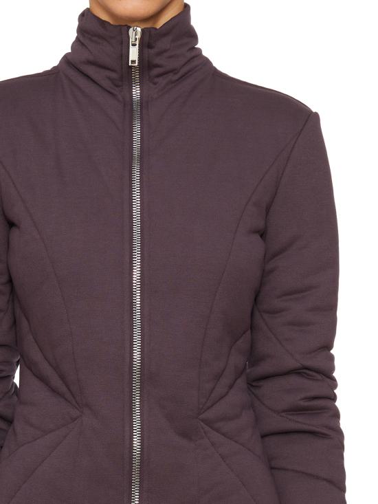  릭 오웬스 자켓 GLI02C2702RVT2PA163 Violet - RICK OWENS