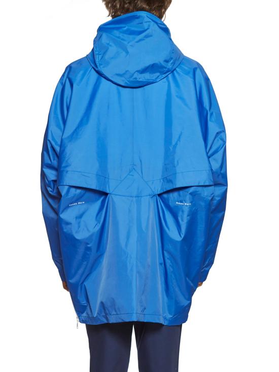  나파피리 바이 마틴로즈 자켓 JN0YHHX BLU Blue - NAPA BY MARTINE ROSE