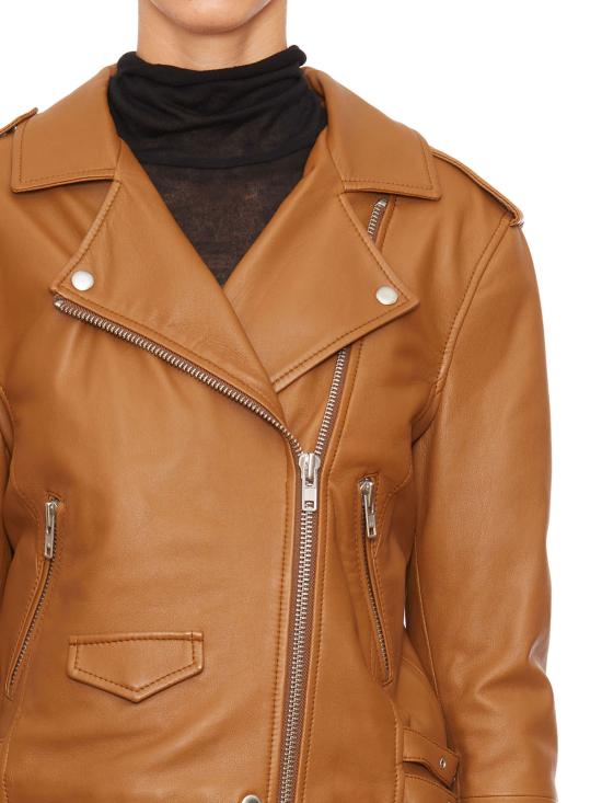  스워드 바이커 자켓 GSA238617CUOIO - S.W.O.R.D