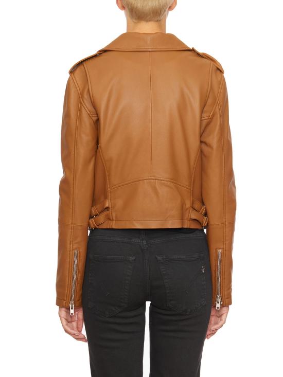  스워드 바이커 자켓 GSA238617CUOIO - S.W.O.R.D