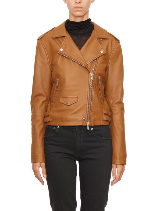  스워드 바이커 자켓 GSA238617CUOIO