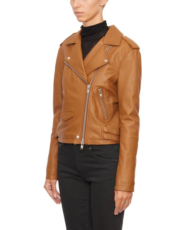  스워드 바이커 자켓 GSA238617CUOIO - S.W.O.R.D