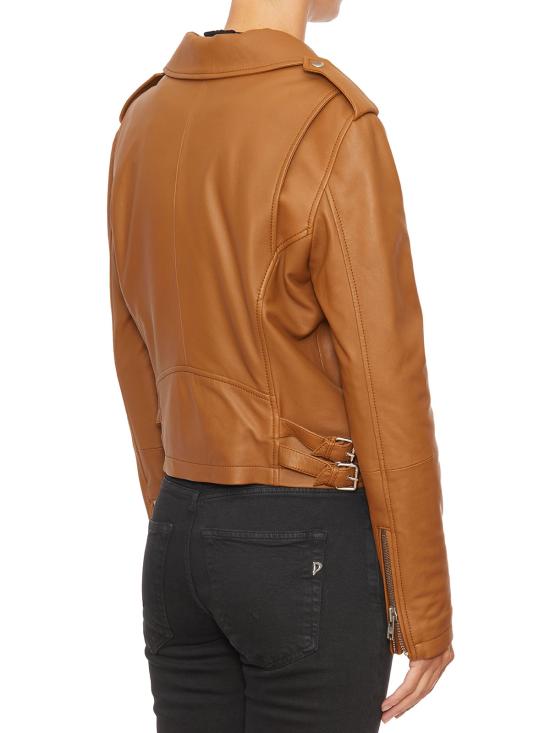  스워드 바이커 자켓 GSA238617CUOIO - S.W.O.R.D