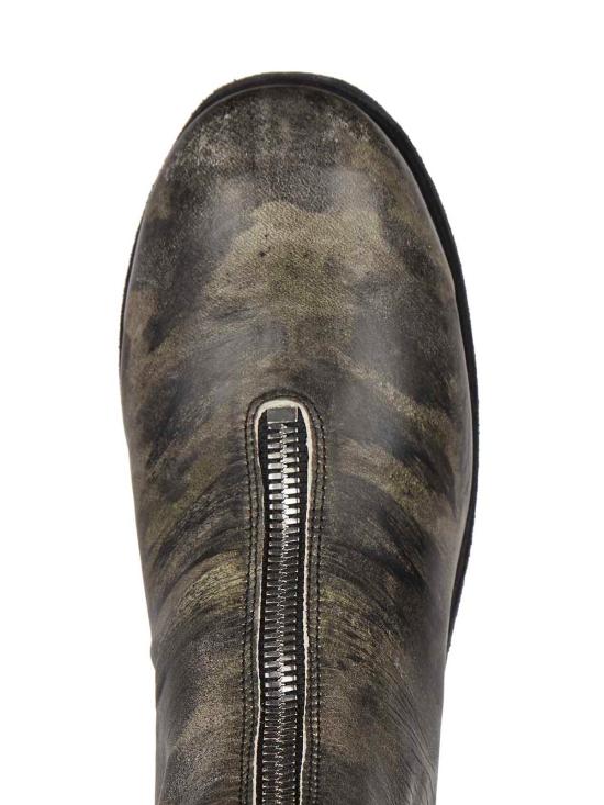 25FW 구이디 부츠 XPL2 MTR METRO MULTICOLOR - GUIDI