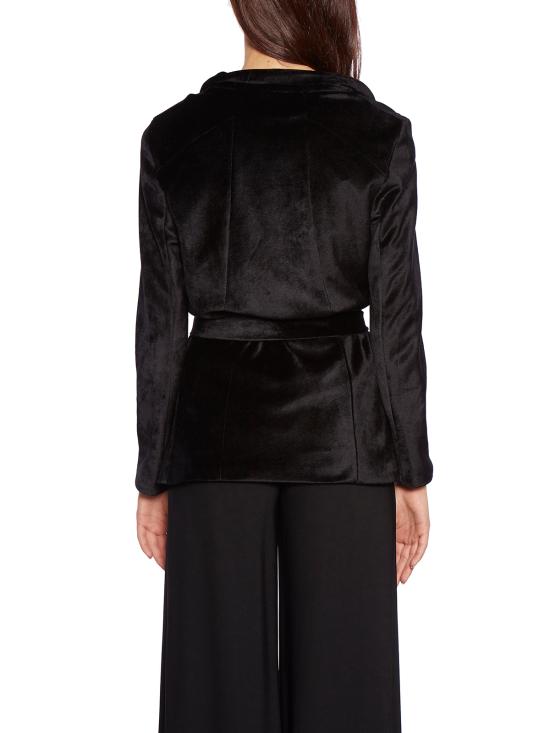  안드레아 야코브 자켓 K18WSYD52 BLK Black - ANDREA YA'AQOV