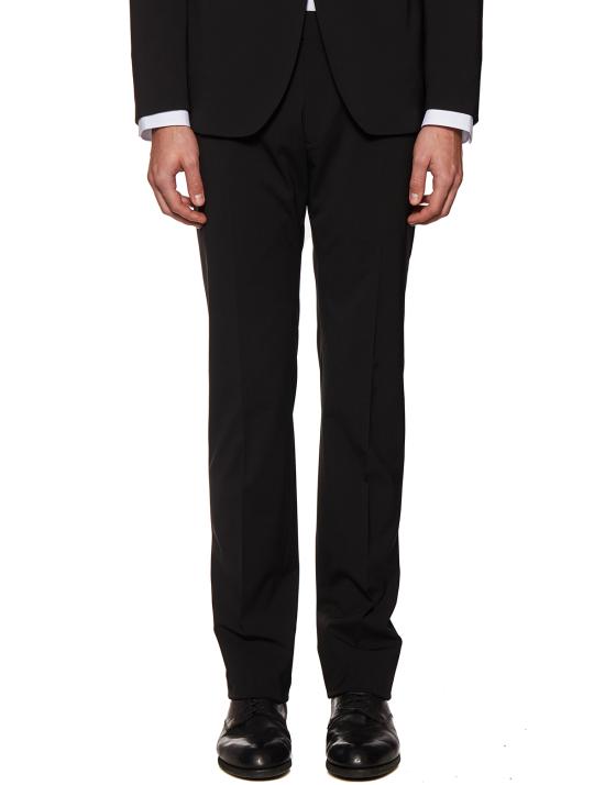  토넬로 수트 세트 AD459Y2960U990 Black - TONELLO